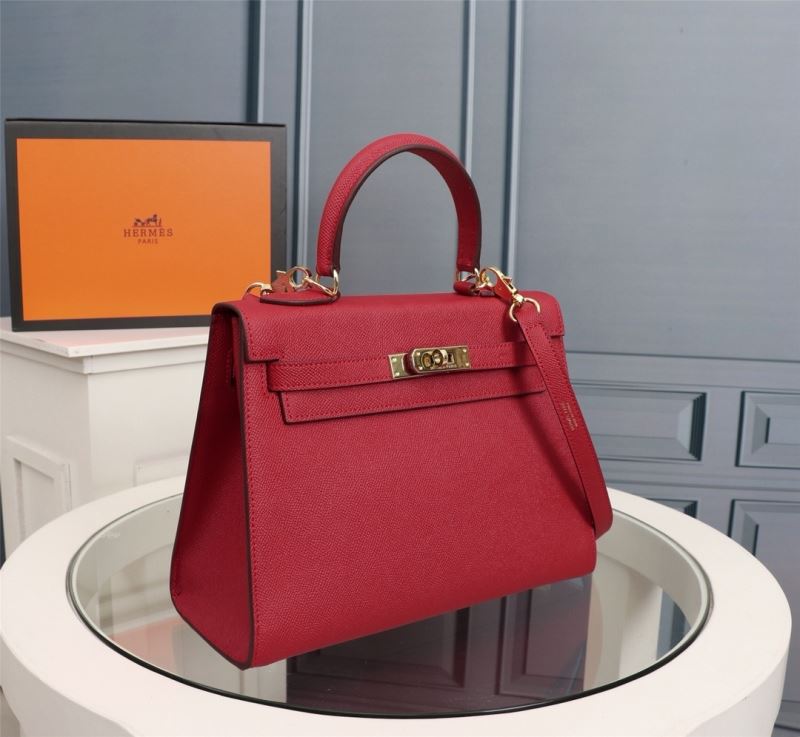 Hermes Kelly Bags